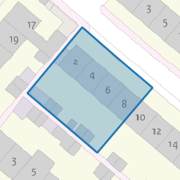 Perceel VPD00-B-2898