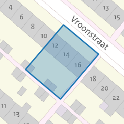 Perceel VPD00-B-2899