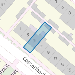 Perceel VPD00-B-2901