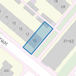 Perceel VPD00-B-2903