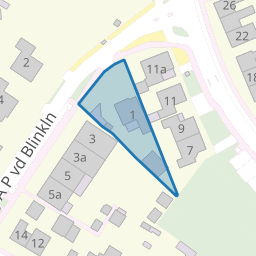 Perceel VPD00-B-2912