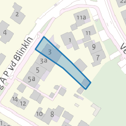 Perceel VPD00-B-2914