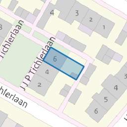 Perceel VPD00-B-2915