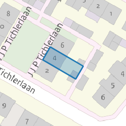 Perceel VPD00-B-2916