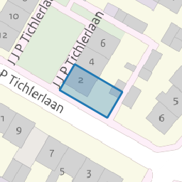 Perceel VPD00-B-2917