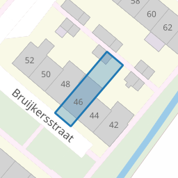 Perceel VPD00-B-2921