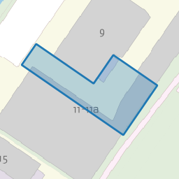 Perceel VPD00-B-2923