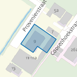 Perceel VPD00-B-2924