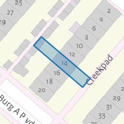 Perceel VPD00-B-2928