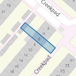 Perceel VPD00-B-2930