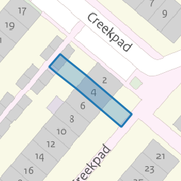 Perceel VPD00-B-2931