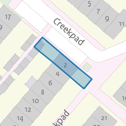 Perceel VPD00-B-2932