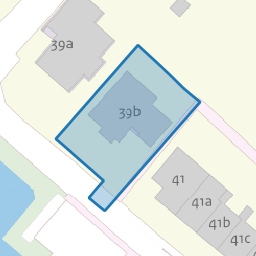 Perceel VPD00-B-2939