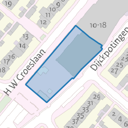 Perceel VPD00-B-2945