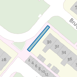 Perceel VPD00-B-2958