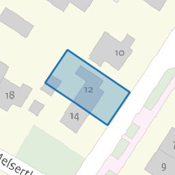 Perceel VPD00-B-2961