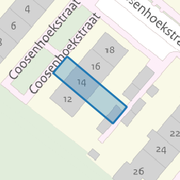 Perceel VPD00-B-2962