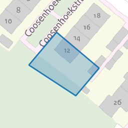 Perceel VPD00-B-2963