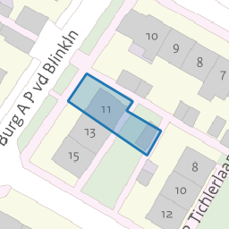 Perceel VPD00-B-2964