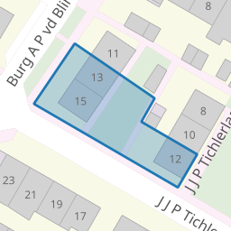 Perceel VPD00-B-2965