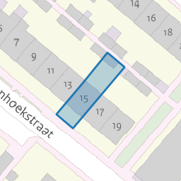 Perceel VPD00-B-2971