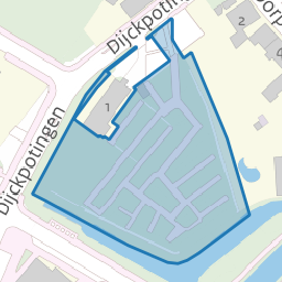 Perceel VPD00-B-2975