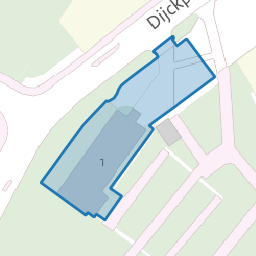 Perceel VPD00-B-2976