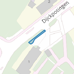 Perceel VPD00-B-2977