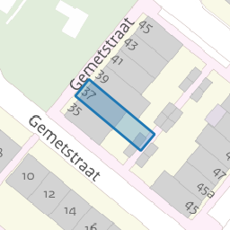 Perceel VPD00-B-2980