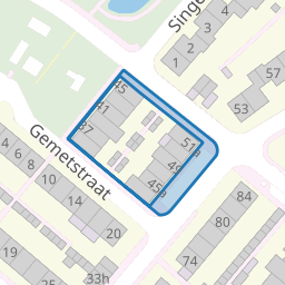 Perceel VPD00-B-2985