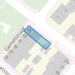 Perceel VPD00-B-2987