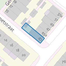 Perceel VPD00-B-2989