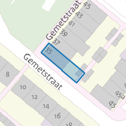 Perceel VPD00-B-2990