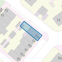 Perceel VPD00-B-2992