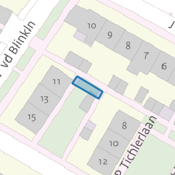 Perceel VPD00-B-2996