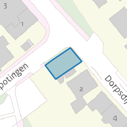 Perceel VPD00-B-2999