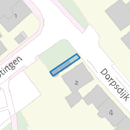 Perceel VPD00-B-3000