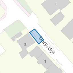 Perceel VPD00-B-3002