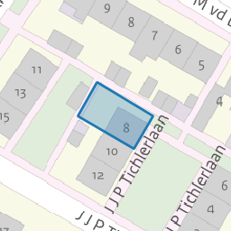 Perceel VPD00-B-3005