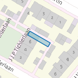 Perceel VPD00-B-3012