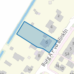 Perceel VPD00-B-3013