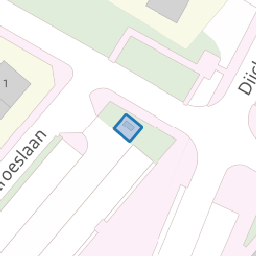 Perceel VPD00-B-3016