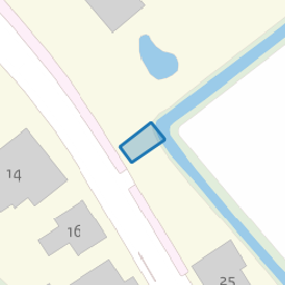 Perceel VPD00-B-3020