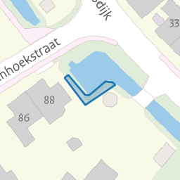 Perceel VPD00-B-3022