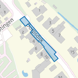 Perceel VPD00-B-3023