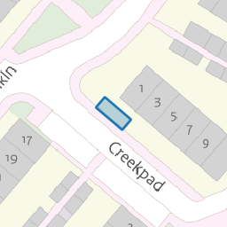 Perceel VPD00-B-3030