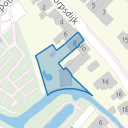 Perceel VPD00-B-3032