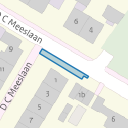 Perceel VPD00-B-3034