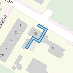 Perceel VPD00-B-3035