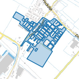 Perceel VPD00-B-3039